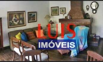 Imagem 5: Casa com 4 dormitórios à venda, 280 m² por R$ 950.000 - Itaipu - Niterói/RJ - CA4858