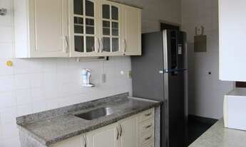 Imagem 6: Apartamento à venda, 3 quartos, 1 suíte, 1 vaga, Vila Nova - Cabo Frio/RJ