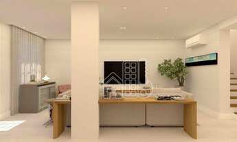 Imagem 5: Casa com 4 dormitórios à venda, 234 m² por R$ 1.420.000 - Catete - Rio de Janeiro/RJ