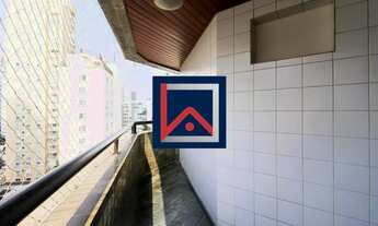 Imagem 6: Apartamento Venda Moema 117 m² 3 Dormitórios