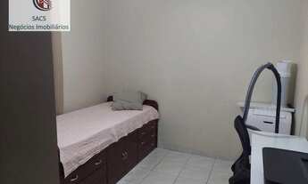 Imagem 4: Apartamento com 2 dormitórios à venda, 80 m² por R$ 190.000,00 - Vila Marieta - Campinas/S