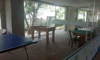 Imagem 4: Apartamento com 3 dormitórios à venda, 70 m² por R$ 330.000,00 - Campo Grande - Rio de Jan