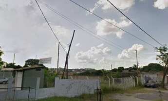 Imagem 5: Lote no bairro Jardim Atlantico