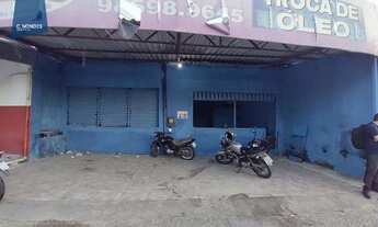 Imagem 3: Ponto para alugar, 30 m² por R$ 2.000/mês - Messejana - Fortaleza/CE