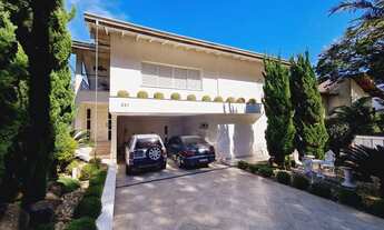 Imagem 2: BARUERI - Casa Padrão - Alphaville