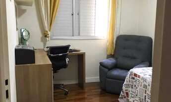 Imagem 5: Apartamento Reformado - 61m² - 3 Dorms - Condomínio Grand Prix