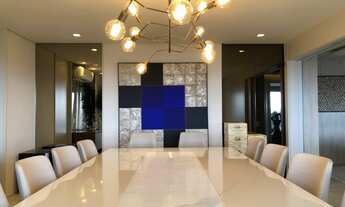 Imagem 7: Apartamento à venda, campo belo, São Paulo, SP