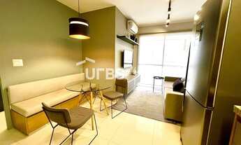 Imagem 2: 0 - Apartamento 1 quarto, sendo 1 suíte