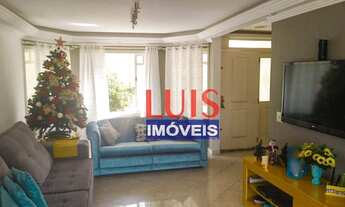 Imagem 4: Casa com 6 dormitórios à venda, 300 m² por R$ 800.000 - Maria Paula - São Gonçalo/RJ - CA5