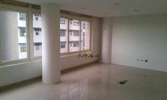 Imagem 7: Conjunto comercial para venda e locação, Centro, Santos