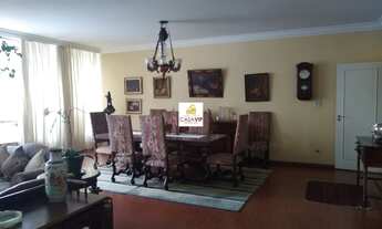 Imagem 5: Apartamento à venda, Santa Cecília, 280m², 4 dormitórios, 1 suíte, 2 vagas!