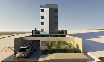 Imagem: Apartamento com 3 quartos sendo 01 com suite