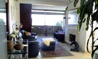 Imagem 3: Porto Alegre - Apartamento Padrão - Santa Tereza