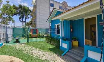 Imagem 6: Curitiba - Terreno Padrão - Água Verde