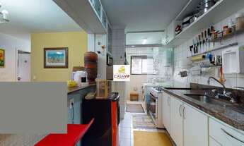 Imagem 7: Apartamento à venda, Jardim Peri Peri, 74m², 3 dormitórios, 1 suíte, 2 vagas!