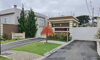 Imagem 2: Casa de condomínio sobrado para venda tem 191 metros quadrados com 3 quartos