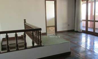 Imagem 3: Apartamento com 4 dormitórios à venda, 160 m² por R$ 530.000 - São Lucas - Belo Horizonte