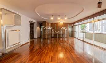 Imagem: Apartamento Venda 3 Dormitórios - 234 m²