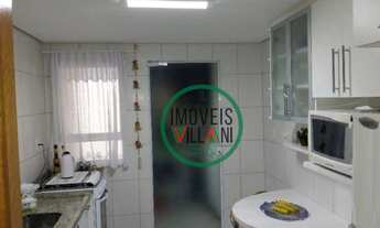 Imagem 5: Apartamento com 3 dormitórios à venda, 95 m² por R$ 511.000,00 - Jardim Estoril - São José