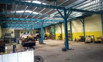 Imagem: Galpão para para aluguel no bairro Parque