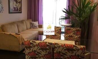 Imagem 7: Cobertura duplex à venda, Parque Novo Mundo, 160m², 3 dormitórios, 1 suíte, 1 vaga!