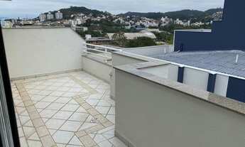 Imagem 4: Cobertura - Padrão - Venda - Pantanal - Florianópolis - SC