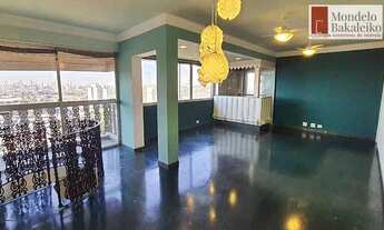 Imagem: SÃO PAULO - APARTAMENTO PADRÃO - PARI