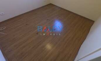 Imagem 7: Apartamento Mirandópolis à Venda 2 dormitórios 1 vaga 60 m2 R$ 439.000 São Paulo