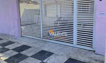 Imagem: Casa com 2 dormitórios à venda, 80 m²