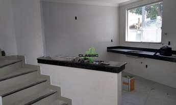 Imagem 5: Belo Horizonte - Casa Padrão - Rio Branco