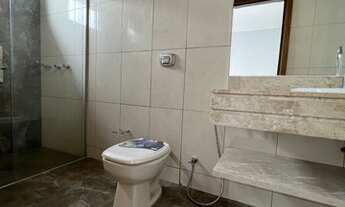 Imagem 3: Casa a venda com 3 suites e vagas de garagem em Parque dos Buritis - Rio Verde - GO