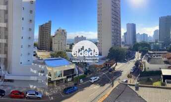 Imagem 3: Apartamento à venda, 2 quartos, 2 suítes, 1 vaga, Centro - Cascavel/Pr