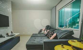 Imagem 2: São Paulo - Casa Padrão - SAÚDE