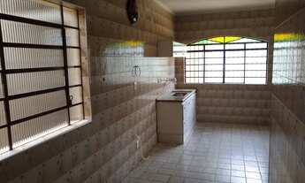 Imagem 2: Casa Padrão - Jardim Cruzeiro