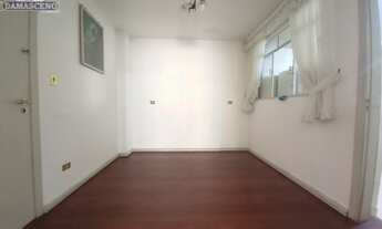 Imagem 5: Apartamento com 3 quartos à venda por R$ 260000.00, 70.00 m2 - VILA IZABEL - CURITIBA/PR