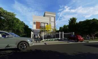 Imagem 5: CURITIBA - Casa de Condomínio - Uberaba