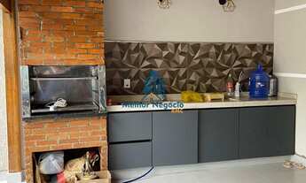 Imagem 4: Casa à venda em Hortolândia - Aceita financiamento