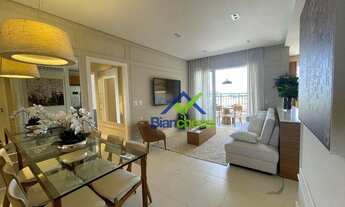 Imagem 2: Apartamento com 3 dormitórios à venda, 91 m²- Swiss Park - Campinas/SP