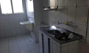 Imagem 6: Apartamento para Locação em Osasco, Continental, 3 dormitórios, 1 banheiro, 1 vaga