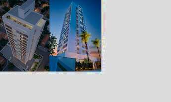 Imagem: Apartamento para venda possui 57 metros