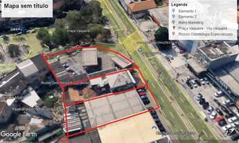 Imagem 2: LOTE COMERCIAL Terreno / lote com venda por R$15.990.000