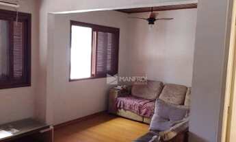 Imagem 3: Sobrado com 3 dormitórios à venda, 80 m² por R$ 265.000,00 - Bela Vista - Alvorada/RS