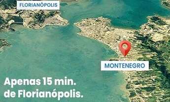 Imagem 4: Lote Residencial 360m2 - Deltaville Marine- Biguaçu/SC