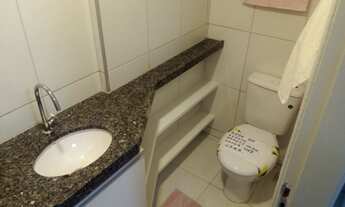 Imagem 5: Apartamento para venda com 67 metros quadrados com 3 quartos em Arruda - Recife - PE