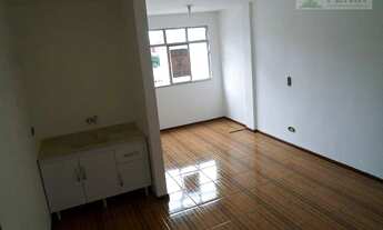 Imagem 3: Kitnet com 1 dormitório para alugar - Centro - Curitiba/PR