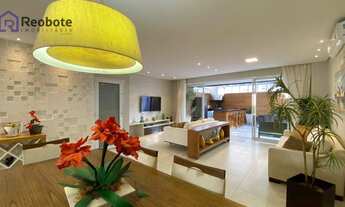 Imagem: Casa Alto Padrão em Condomínio Fechado