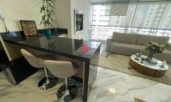 Imagem 6: Elegante, alto padrão com segurança