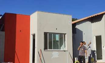 Imagem 6: Casa 2 quartos, 2 vagas De 180mil por 169mil , Pedro Leopoldo MG