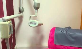 Imagem 2: Consultório odontológico completo