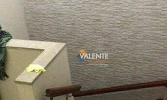 Imagem 2: Sobrado com 3 dormitórios à venda, 160 m² por R$ 480.000,00 - Centro - São Vicente/SP